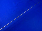 Czechoslovakian Czech WW2 Officer's Sword w/ Scabbard
