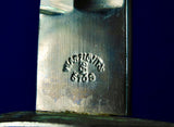 Czechoslovakian Czech WW2 Officer's Sword w/ Scabbard