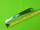 Vintage 1965-69 US Case XX Folding Pocket Knife
