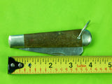 Vintage 1965-69 US Case XX Folding Pocket Knife