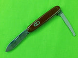 Vintage British English Rodgers Sheffield England Folding Pocket Knife