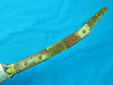 Antique French France Haudeville En Albacete Bowie Huge Navaja Folding Knife
