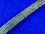 Antique French France Napoleonic 19 Century Briquet Short Sword