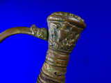 US Antique Old 19 Century GAR Model 1860 Sword w/ Scabbard