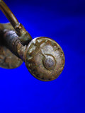 US Antique Old 19 Century GAR Model 1860 Sword w/ Scabbard
