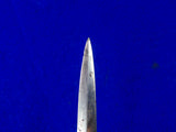 US Antique Old 19 Century GAR Model 1860 Sword w/ Scabbard