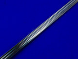 German Germany Antique Old WW1 Officer's Sword