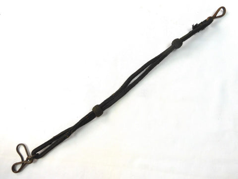 German Germany Antique WW1 Sword Knife Dagger Hanger