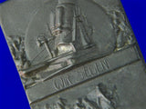 German Germany Austrian Austria WWI WW1 WIR SIECEN Pin Badge Medal
