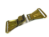 German Germany Czechoslovakian WW2 Bohemia Moravia Dagger Sword Belt Buckle