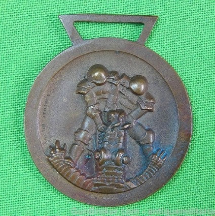 German Germany Italy Italian WW2 Badge Pin Medal