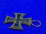 German Germany WW1 Iron Cross 2 Class Medal Order Badge
