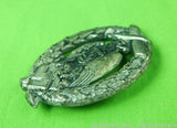 German Germany WW2 DLV Pin Badge Medal