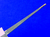 German Germany WW2 Dagger Fighting Knife Blade