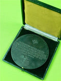 German Germany WW2 Large Table Medal w/ Box