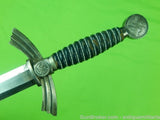 German Germany WW2 Luftwaffe 1 Model Dagger Knife