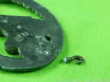 German Germany WW2 Luftwaffe Flak Badge Medal Pin