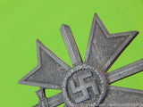 German Germany WW2 Merit Cross Medal Order Pin