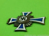 German Germany WW2 Mother's Cross Order Medal