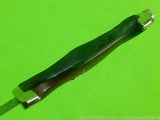 German Germany WW2 NSKK Dagger Knife Scabbard