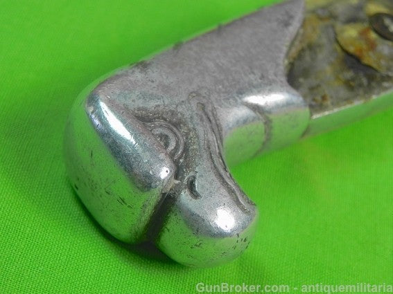 German Germany WW2 RAD Leader Dagger Knife i – ANTIQUE & MILITARY FROM ...