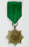German Germany WW2 Russian Ostwolk 3 Class Medal Order Badge Award