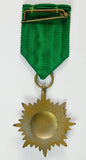 German Germany WW2 Russian Ostwolk 3 Class Medal Order Badge Award