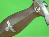 German Germany WW2 SA Dagger Fighting Knife i