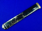 German Germany WWII WW2 Scabbard Sheath Case Dagger Fighting Knife