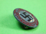 German Germany WW2 WWII Party Pin Badge