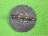 German Germany WW2 WWII Party Pin Badge