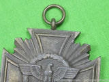 German Germany WWII WW2 Cross Badge Order Medal