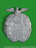 German Germany WWII WW2 SA Pin Badge