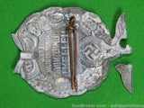 German Germany WWII WW2 SA Pin Badge