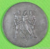 German Germany WWII WW2 Table Medal