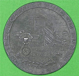 German Germany pre WW2 1935 NSKK Table Medal