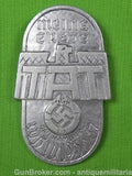 German Germany pre WWII WW2 Pin Badge Order Medal