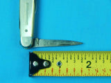 Antique Old Germany German Henckels Multi Tool Blade Folding Pocket Knife