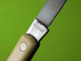 Vintage German Germany Murcott No Stain Folding Pocket Knife