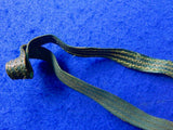 German Germany Antique Old WW1 Officer's Sword Portepee Knot
