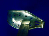German Germany Antique WW1 Wurttemberg Engraved Officer's Sword w/ Scabbard