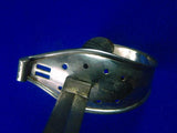 German Germany Antique WW1 Wurttemberg Engraved Officer's Sword w/ Scabbard