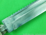 Germany WW2 Red Cross Dagger Knife Blade Guard