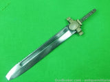 Germany WW2 Red Cross Dagger Knife Blade Guard