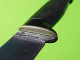 Vintage Hammer Brand Small Hunting Knife w/ Sheath