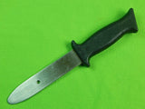 Vintage Post WW2 Hungarian Hungary Soviet Russian Period Military Training Knife