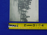 Imperial Russian Russia Antique WW1 Cossack w/ Shashka Sword Photo Postcard i