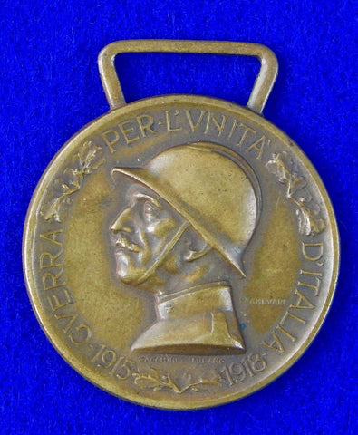 Italian Italy WWI WW1 Medal Order Badge