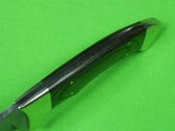 Japan Japanese Made RIGID RG-16 Hunting Knife & Sheath
