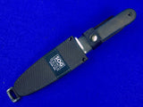 Japan Japanese Made SOG Bowie Fighting Knife with Scabbard